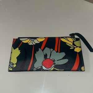 Mini makeup bag